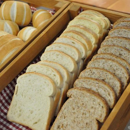 Meuble Albergo Dante Bormio Zewnętrze zdjęcie