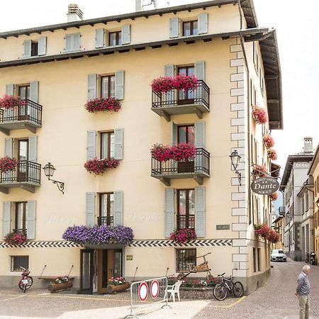 Meuble Albergo Dante Bormio Zewnętrze zdjęcie