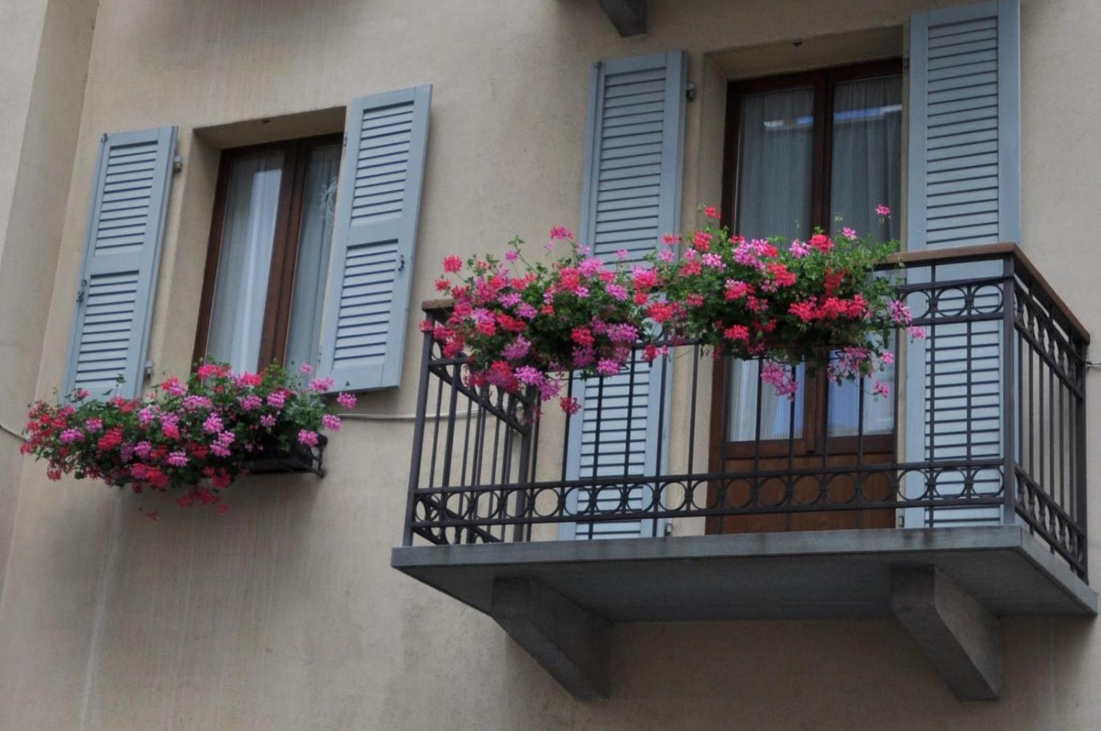 Meuble Albergo Dante Bormio Zewnętrze zdjęcie