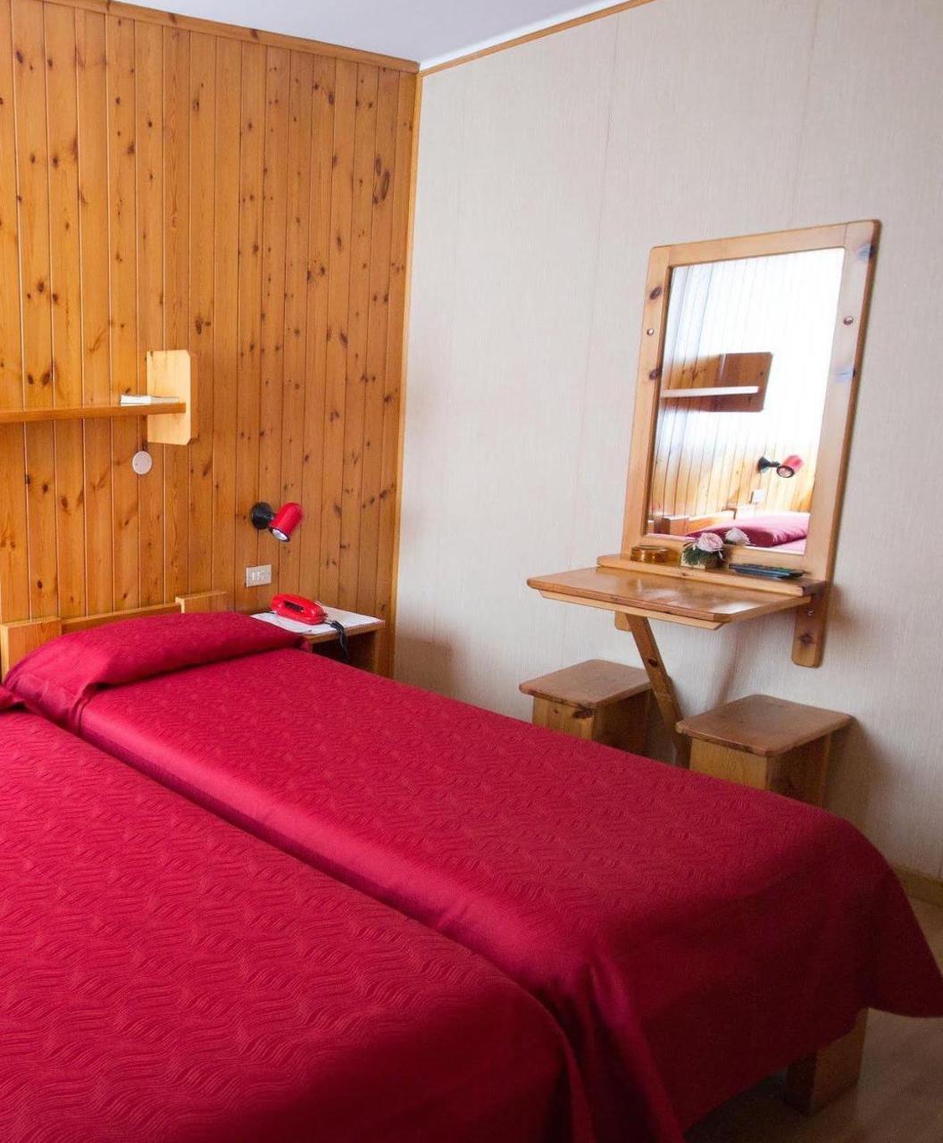 Meuble Albergo Dante Bormio Zewnętrze zdjęcie