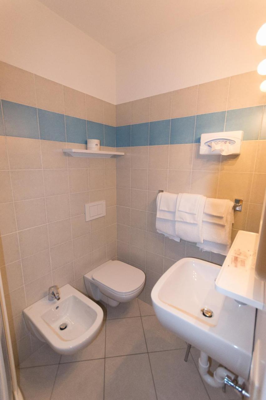 Meuble Albergo Dante Bormio Zewnętrze zdjęcie