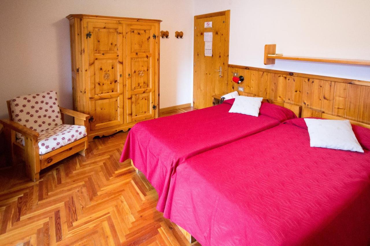 Meuble Albergo Dante Bormio Zewnętrze zdjęcie