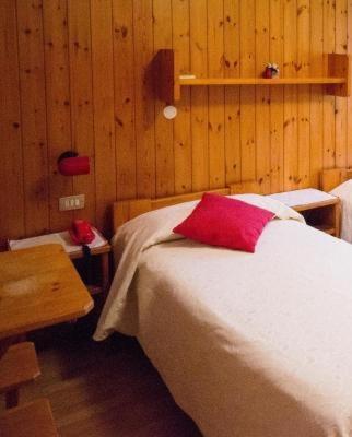 Meuble Albergo Dante Bormio Zewnętrze zdjęcie