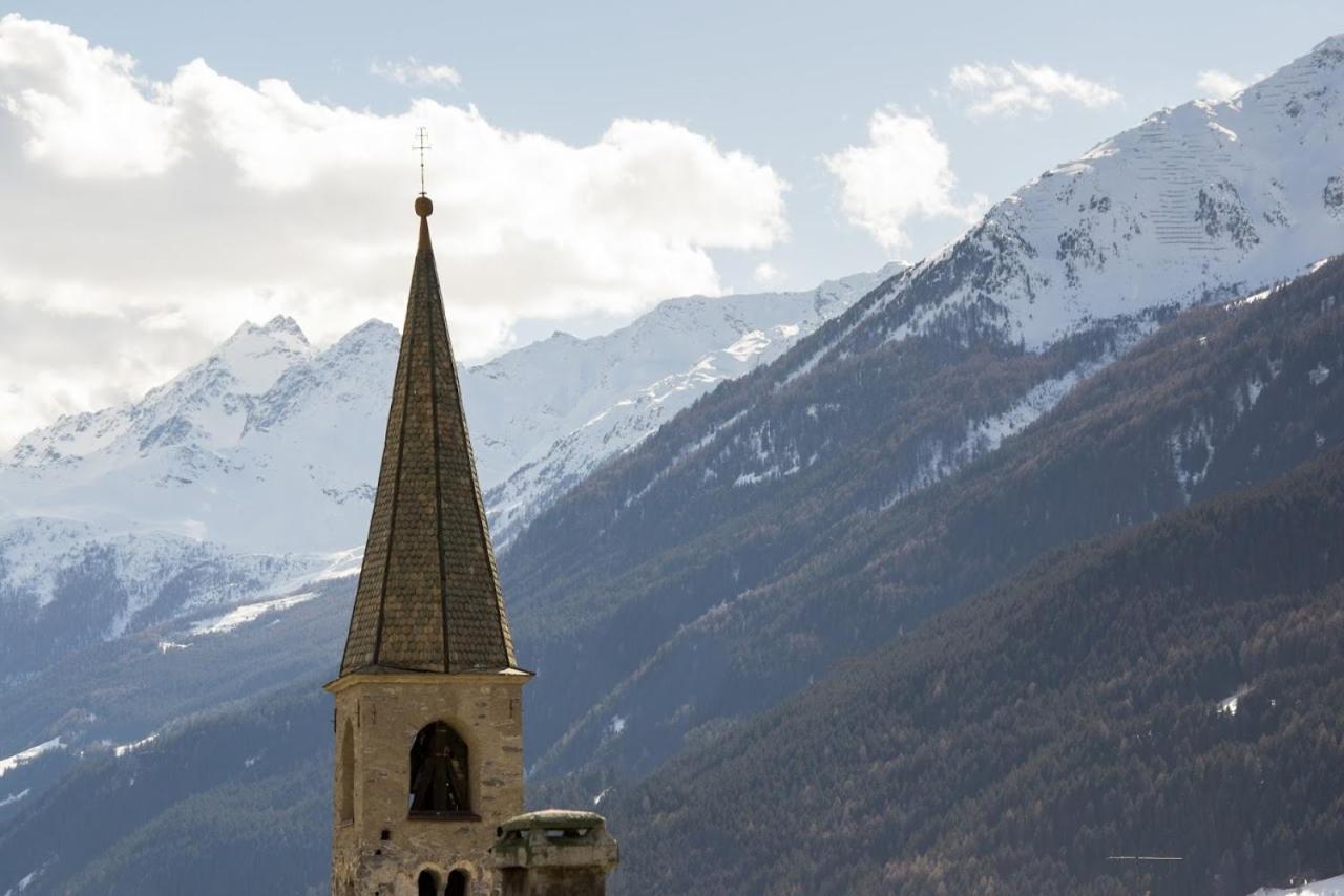 Meuble Albergo Dante Bormio Zewnętrze zdjęcie