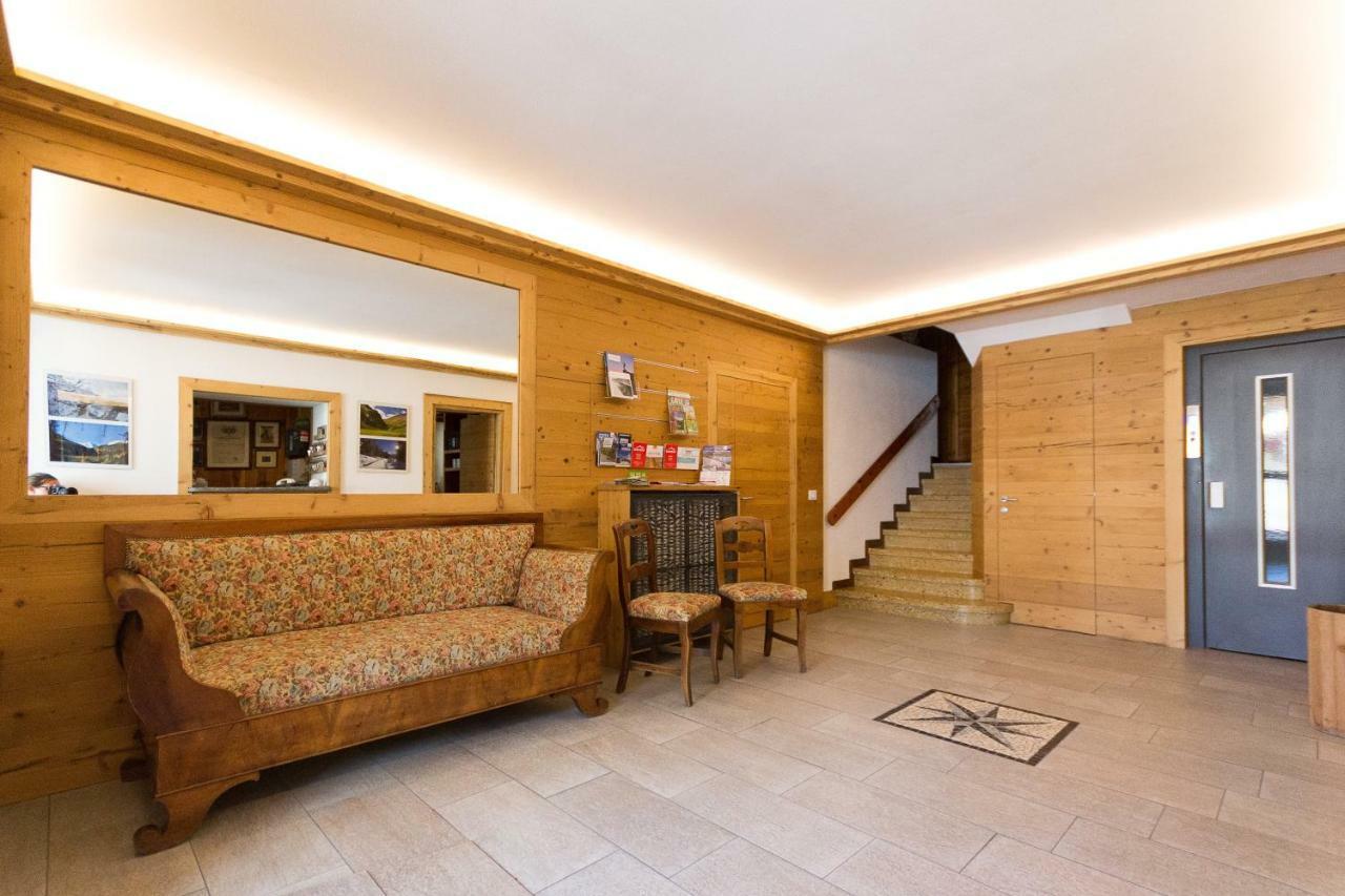 Meuble Albergo Dante Bormio Zewnętrze zdjęcie